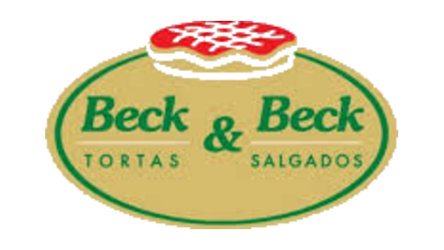 Logotipo Beck & Beck