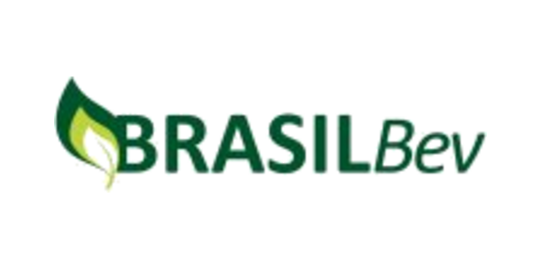 Logotipo BrasilBev