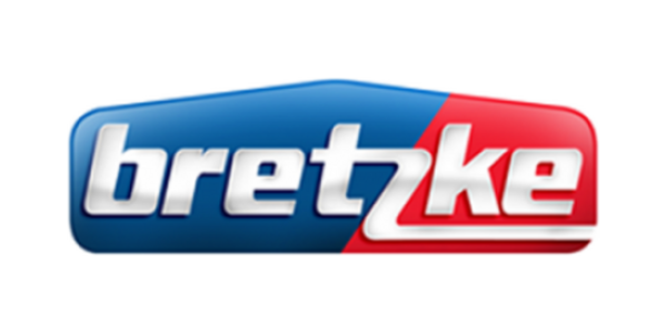 Logotipo Bretzke