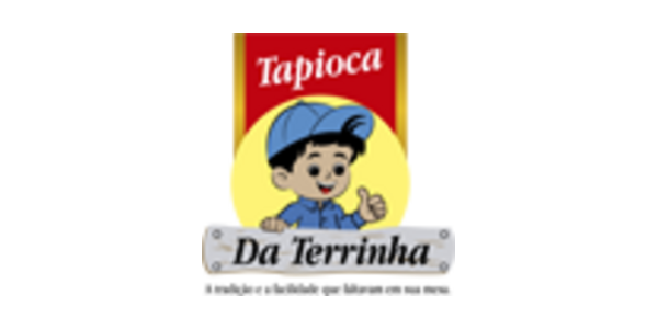 Logotipo Da Terrinha