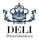 Logotipo Deli Distribuidora