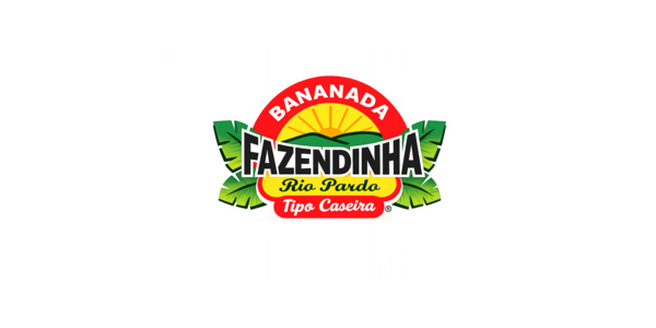 Logotipo Fazendinha
