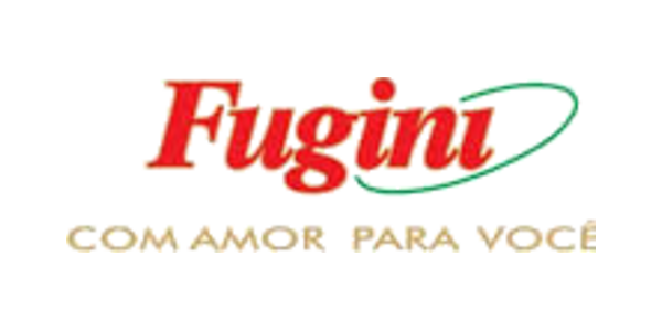 Logotipo Fugini