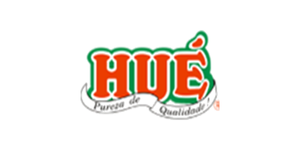 Logotipo Hué