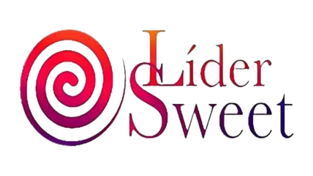 Logotipo Líder Sweet