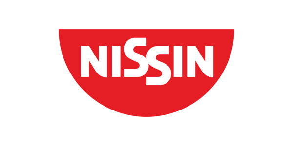 Logotipo Nissin