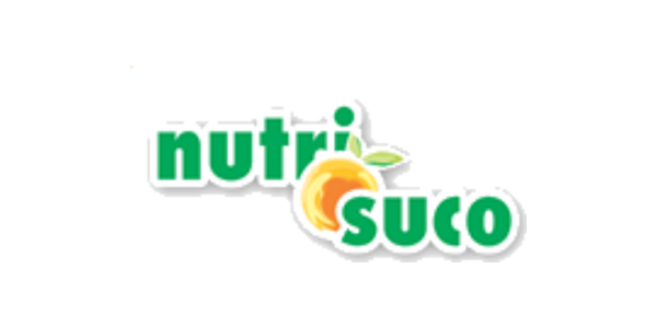 Logotipo Nutrisuco