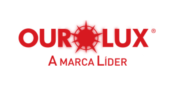 Logotipo Ourolux
