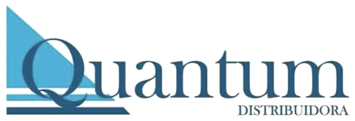 Logotipo Quantum Distribuidora