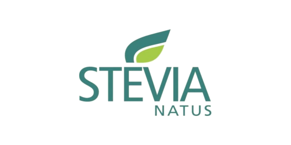 Logotipo Stevia Natus