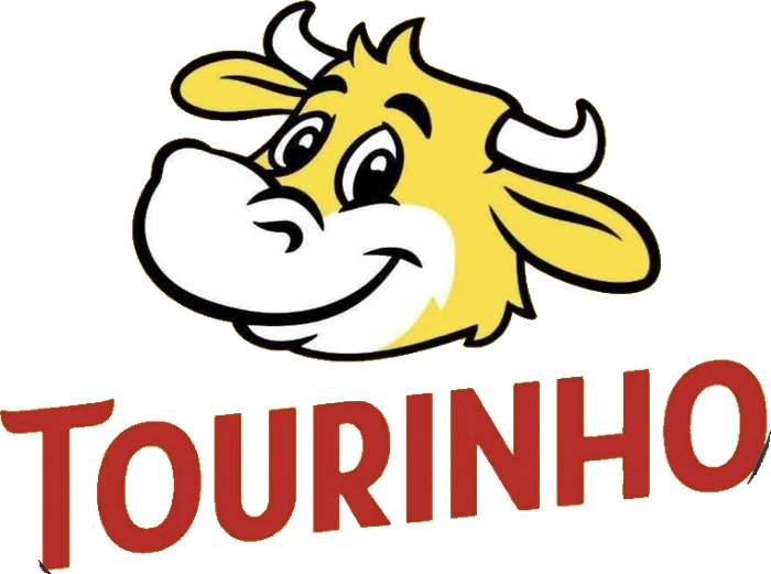 Logotipo Tourinho